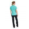 Vaude Farley Stretch ZO Pants - Pantaloni da escursionismo - Donna