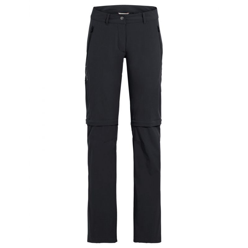 Pantalon De Trekking Vaude Farley Stretch II T-Zip 2in1 Pour Homme