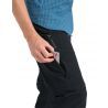 Vaude Farley Stretch ZO Pants - Pantaloni da escursionismo - Donna