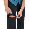 Vaude Farley Stretch ZO Pants - Pantaloni da escursionismo - Donna