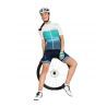 Vaude Majura FZ Tricot II - Maglia ciclismo - Donna