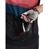 Vaude Majura FZ Tricot II - Maglia ciclismo - Uomo