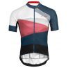 Vaude Majura FZ Tricot II - Maglia ciclismo - Uomo