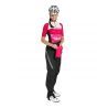 Vaude Luminum Perf. Pants II - Calça impermeável mulher | Hardloop