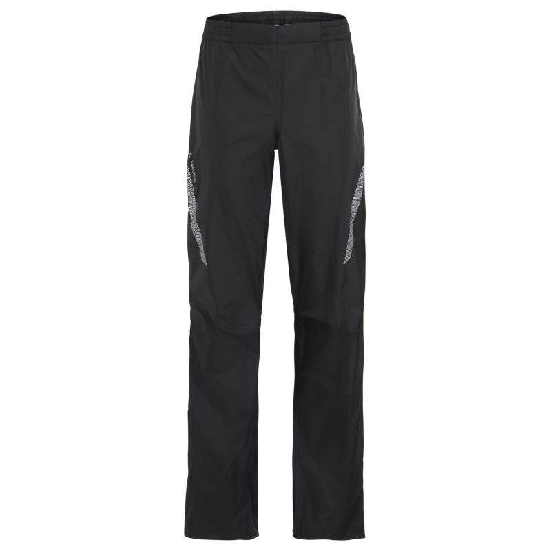 Marmot - PreCip Eco Full Zip Pant - Pantalón impermeable - Mujer