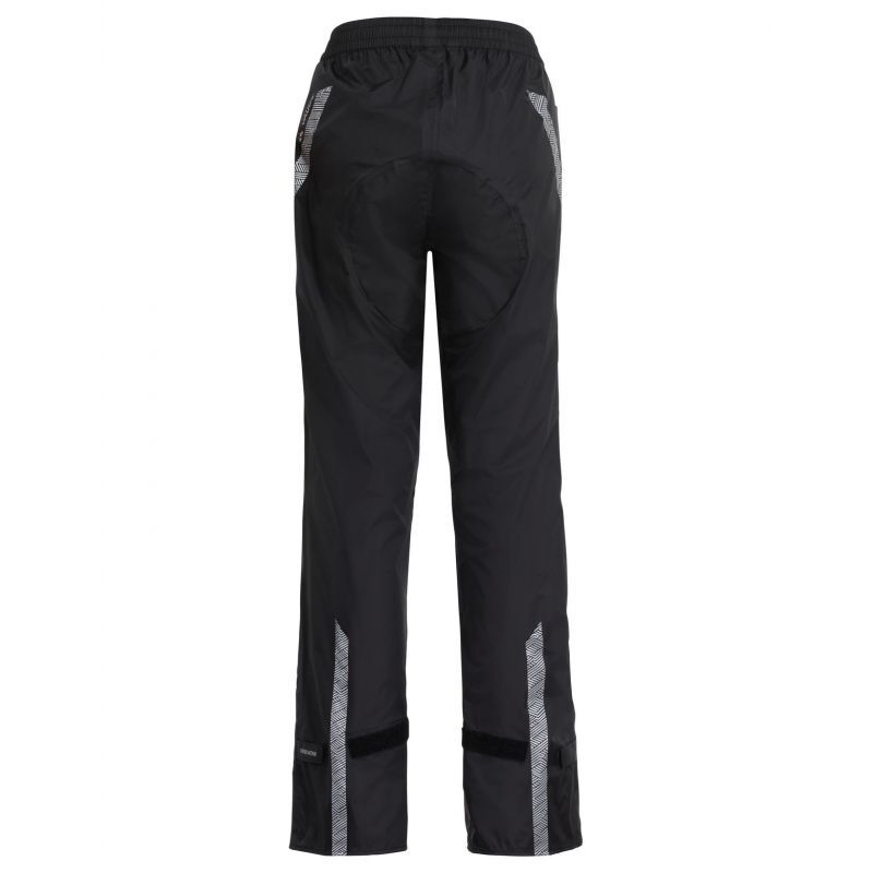Vaude Luminum Perf. Pants II - Sadehousut - Naiset