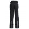 Vaude Luminum Perf. Pants II - Calça impermeável mulher | Hardloop