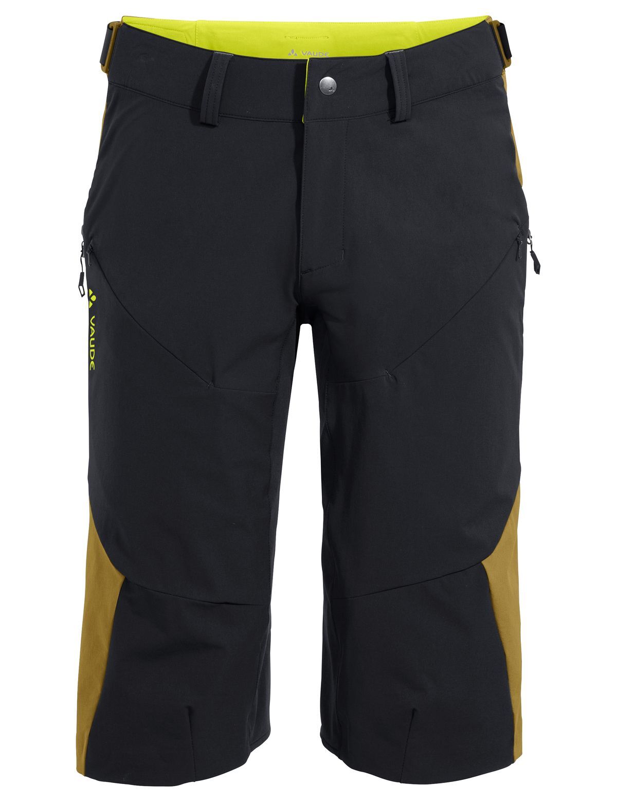 Vaude Moab Shorts IV - Short VTT homme | Hardloop