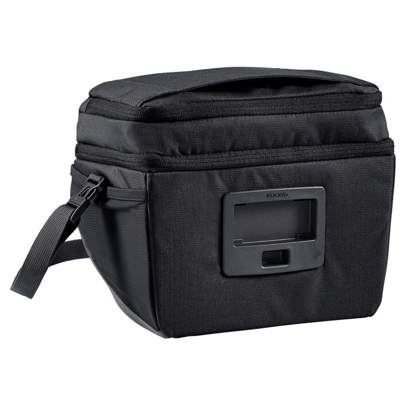 Vaude OnTour Box (KLICKfix ready) - Sacoche guidon vélo | Hardloop