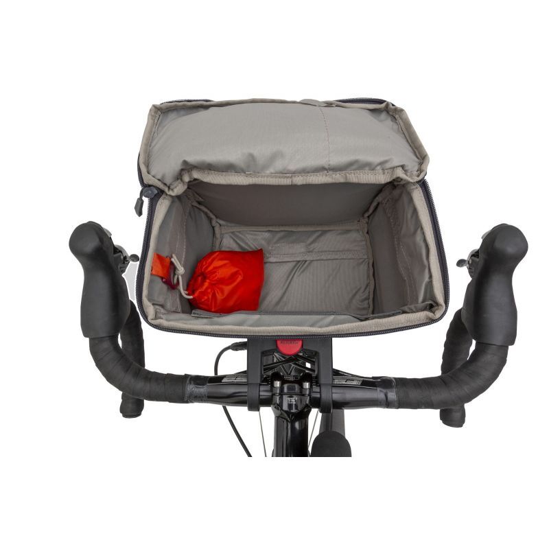 Vaude OnTour Box (KLICKfix ready) - Sacoche guidon vélo | Hardloop