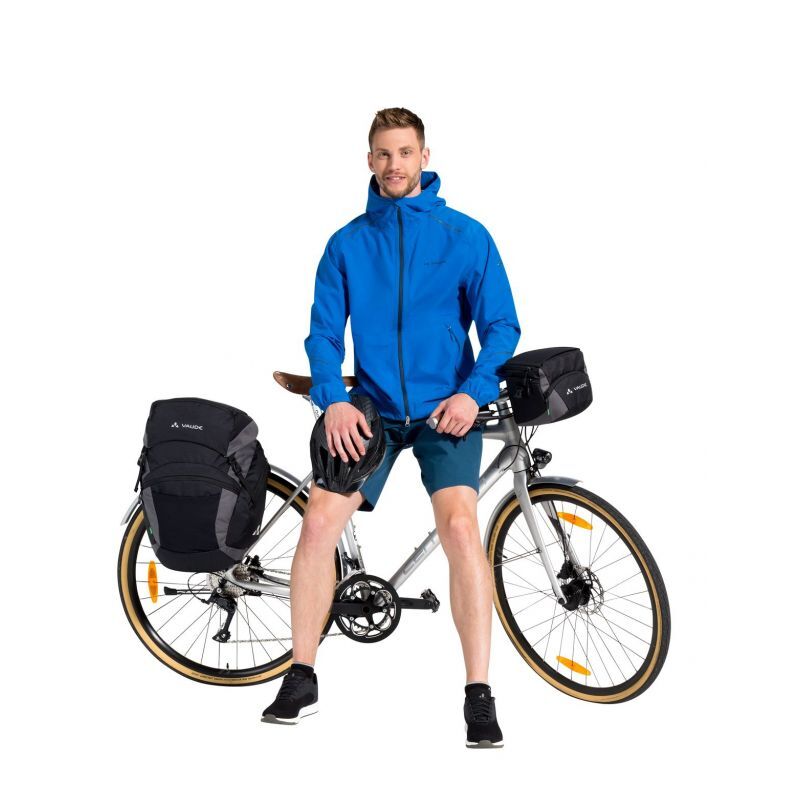 Vaude OnTour Back - Torba rowerowa na bagażnik | Hardloop