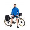 Vaude OnTour Back - Alforjas para bicicleta