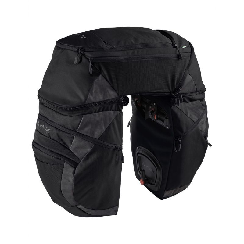 Vaude Karakorum Pro - Sacoche vélo | Hardloop