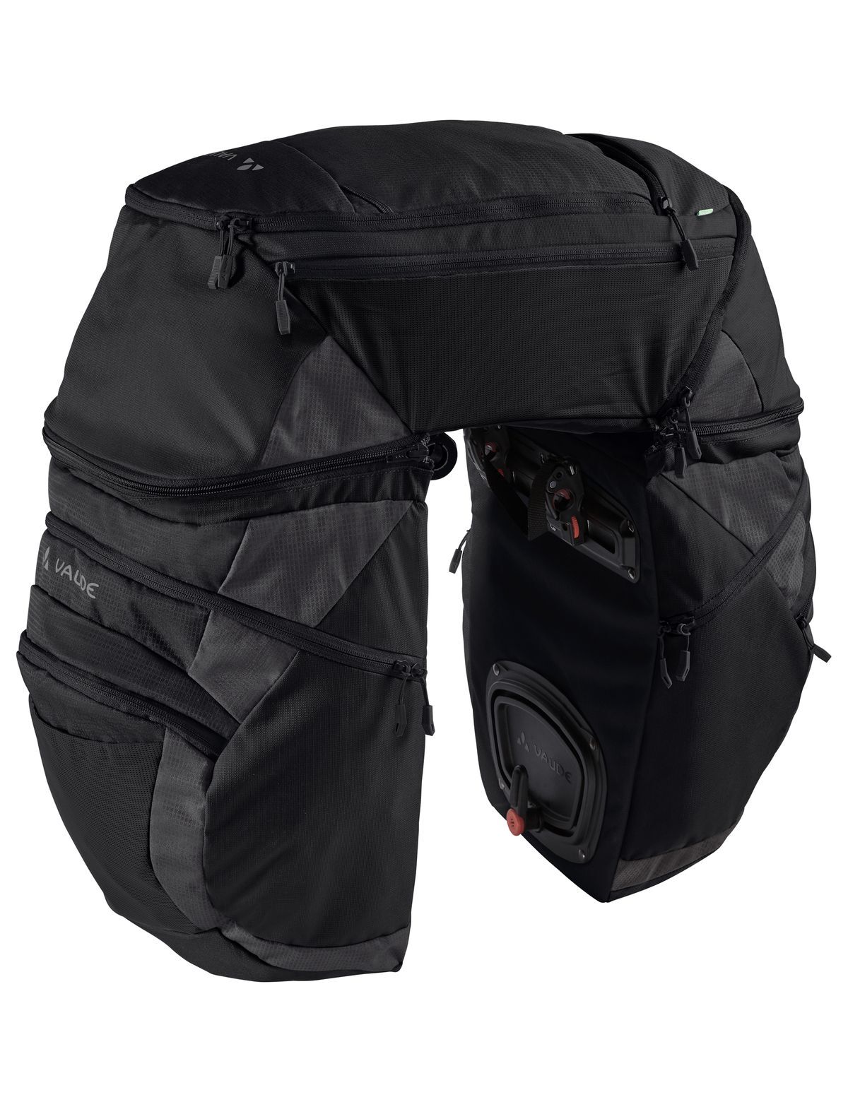 Vaude Karakorum Pro - Pannier