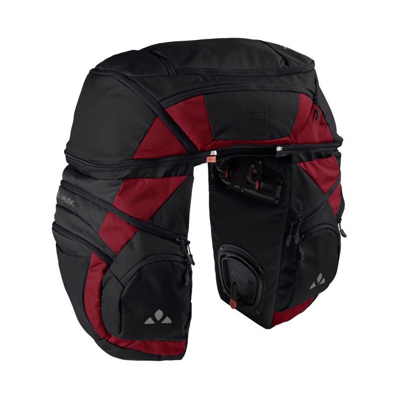 Vaude on sale panniers uk