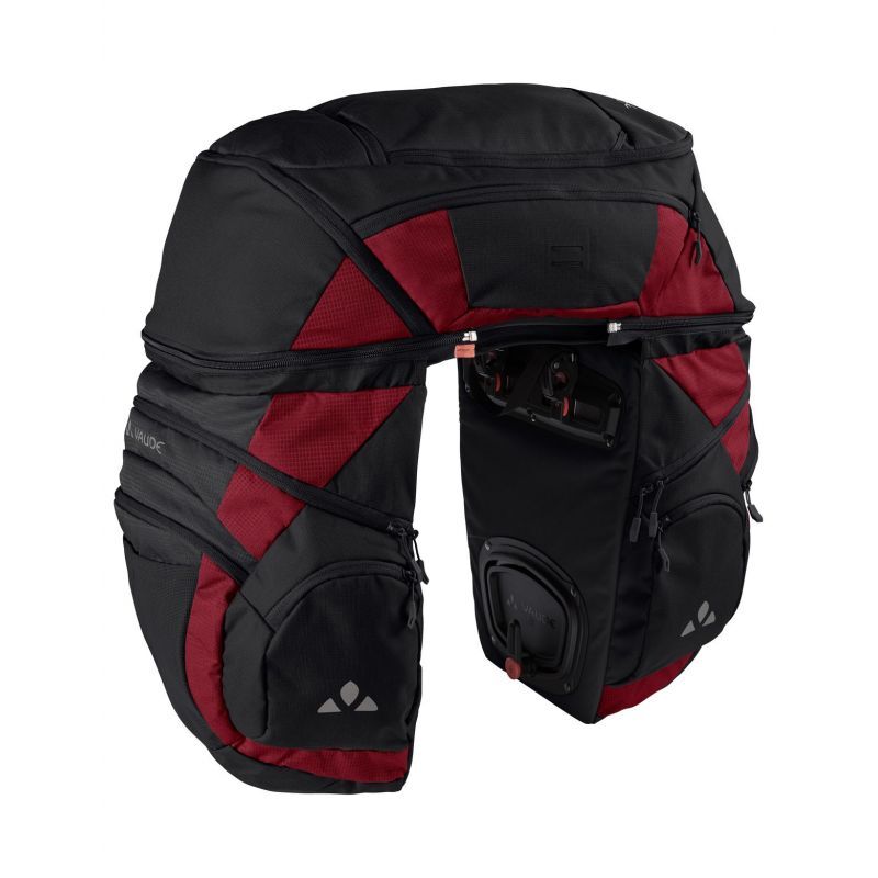 Vaude Karakorum Pro - Torba rowerowa | Hardloop