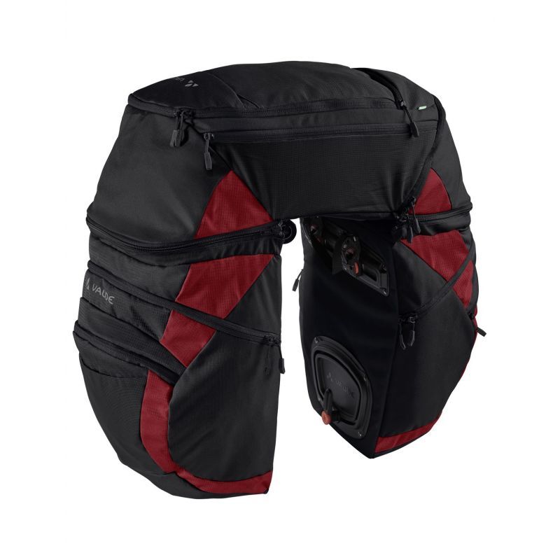 Vaude Karakorum Pro - Fahrradtasche