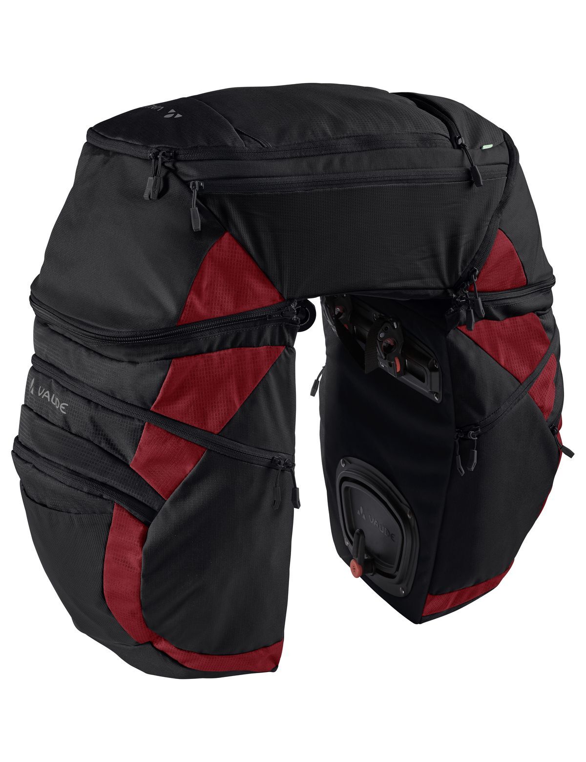Vaude Karakorum Pro - Torba rowerowa | Hardloop