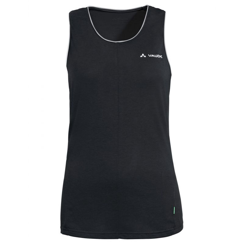 Vaude Sveit Top II - Canottiera - Donna