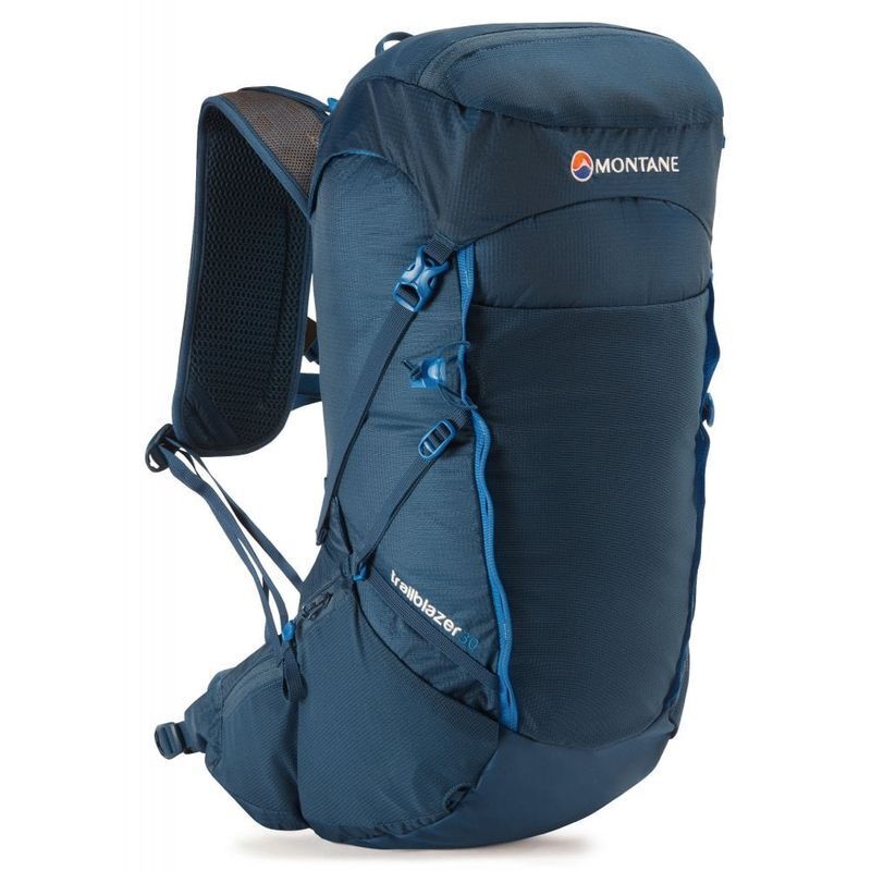 Montane Trailblazer 30 - Sac à dos randonnée | Hardloop