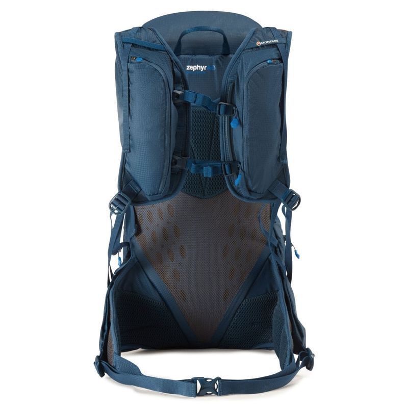 Montane Trailblazer 30 - Plecak turystyczny | Hardloop
