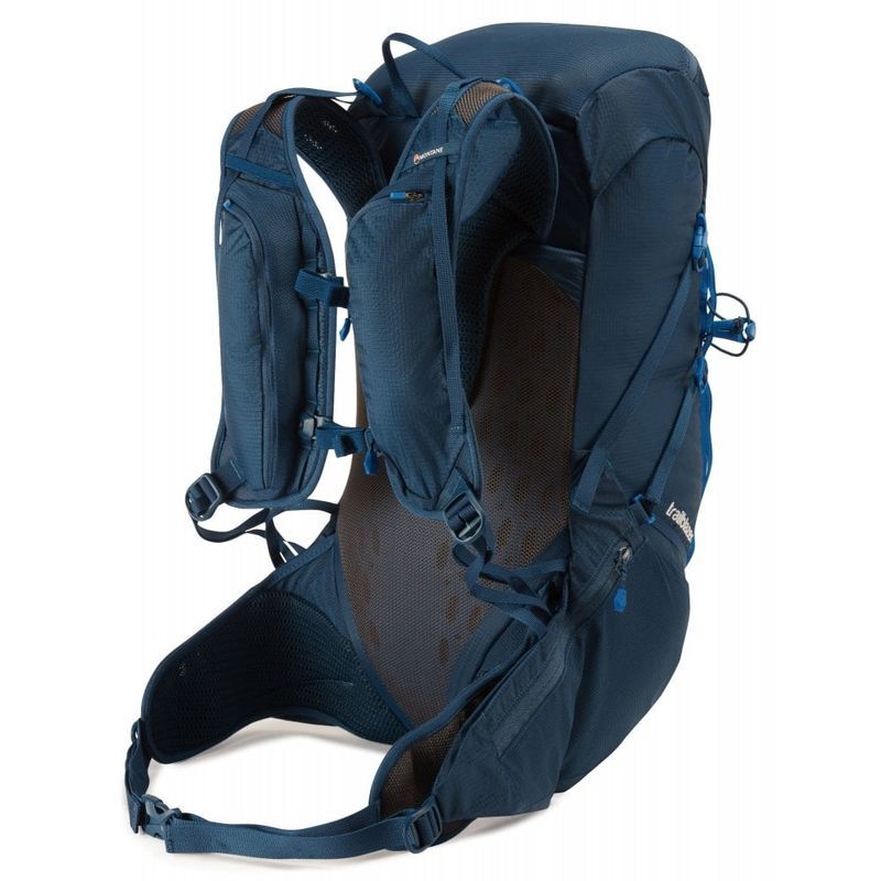 Montane Trailblazer 30 - Sac à dos randonnée | Hardloop