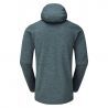 Montane Protium Hoodie - Giacca in pile - Uomo