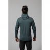 Montane Protium Hoodie - Giacca in pile - Uomo