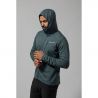 Montane Protium Hoodie - Fleece jacket - Men's