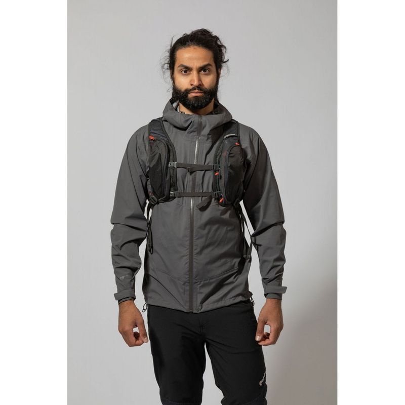 Montane Trailblazer 8 - Zaino trail running