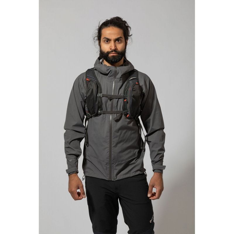 Montane Trailblazer 8 - Hardloopbodywarmer