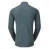Montane Protium Pull-On - Giacca in pile - Uomo
