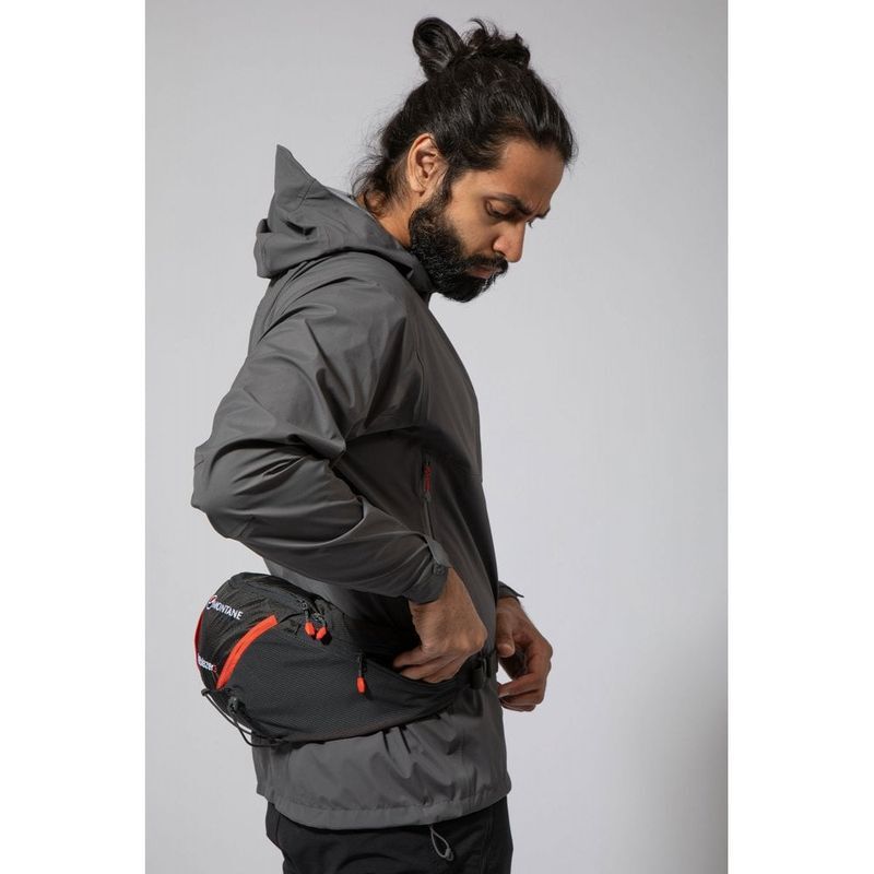 Montane Trailblazer 3 - Zaino trail running