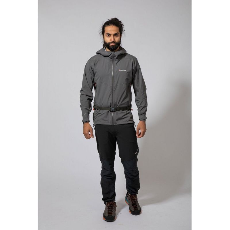 Montane Trailblazer 3 - Plecak do biegania | Hardloop