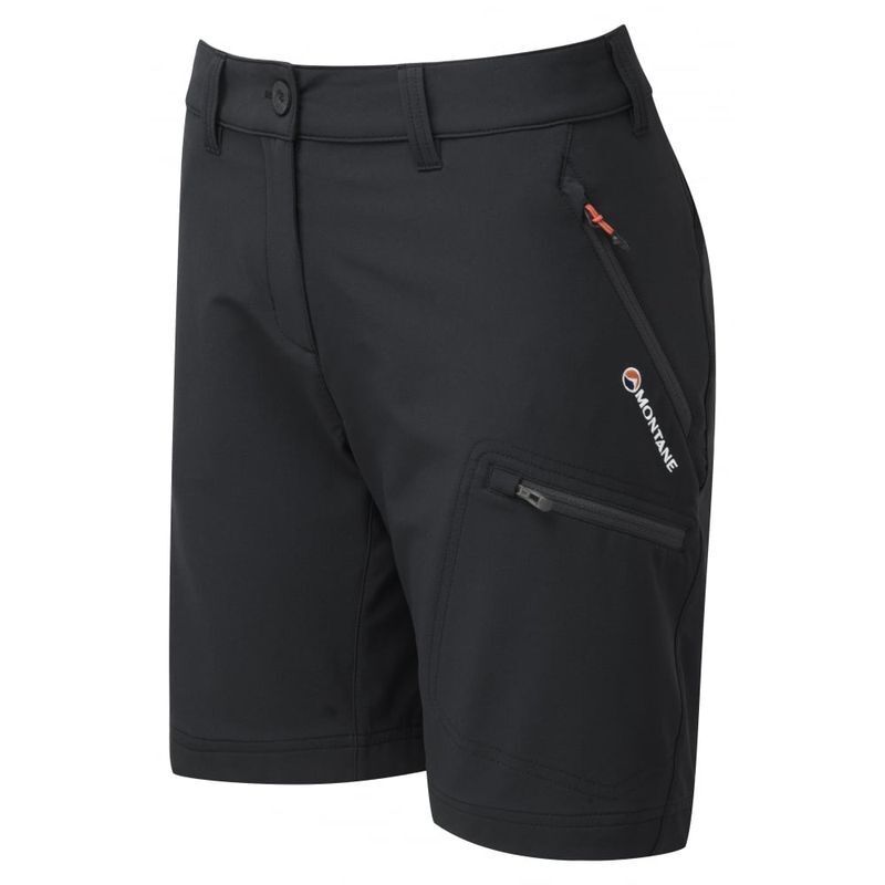Montane Dyno Stretch Shorts - Walking shorts - Women's