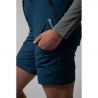 Montane Dyno Stretch Shorts - Walking shorts - Women's