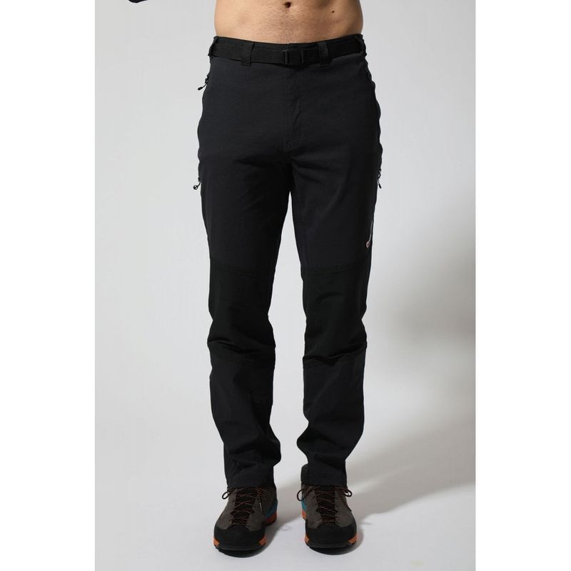 Montane Terra Stretch Grydets - Spodnie turystyczne męskie | Hardloop