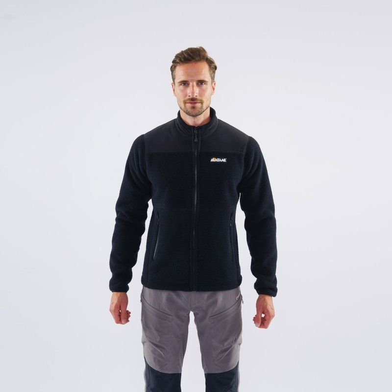 Montane Chonos Jacket - Polaire homme | Hardloop