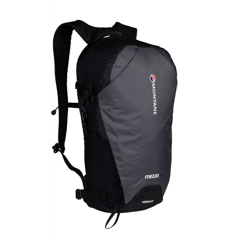 Montane Mezzo 16 - Mochila de montaña