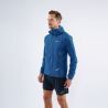 Montane Minimus Stretch Ultra Jacket - Giacca antipioggia - Uomo