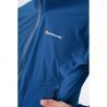 Montane Minimus Stretch Ultra Jacket - Giacca antipioggia - Uomo