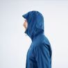 Montane Minimus Stretch Ultra Jacket - Giacca antipioggia - Uomo