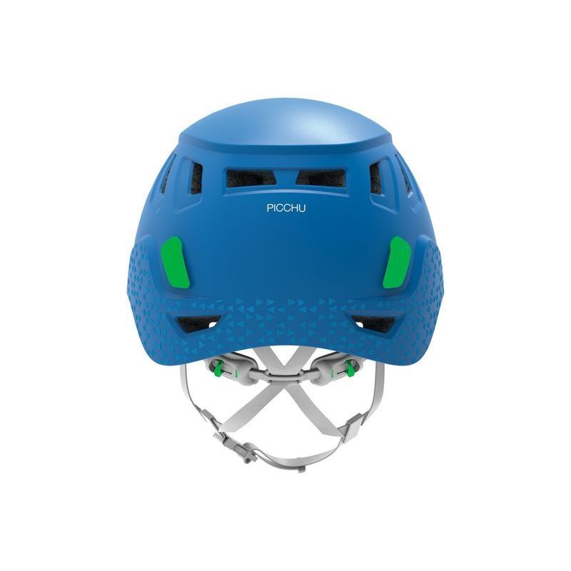 Petzl Picchu - Casco da arrampicata - Bambino