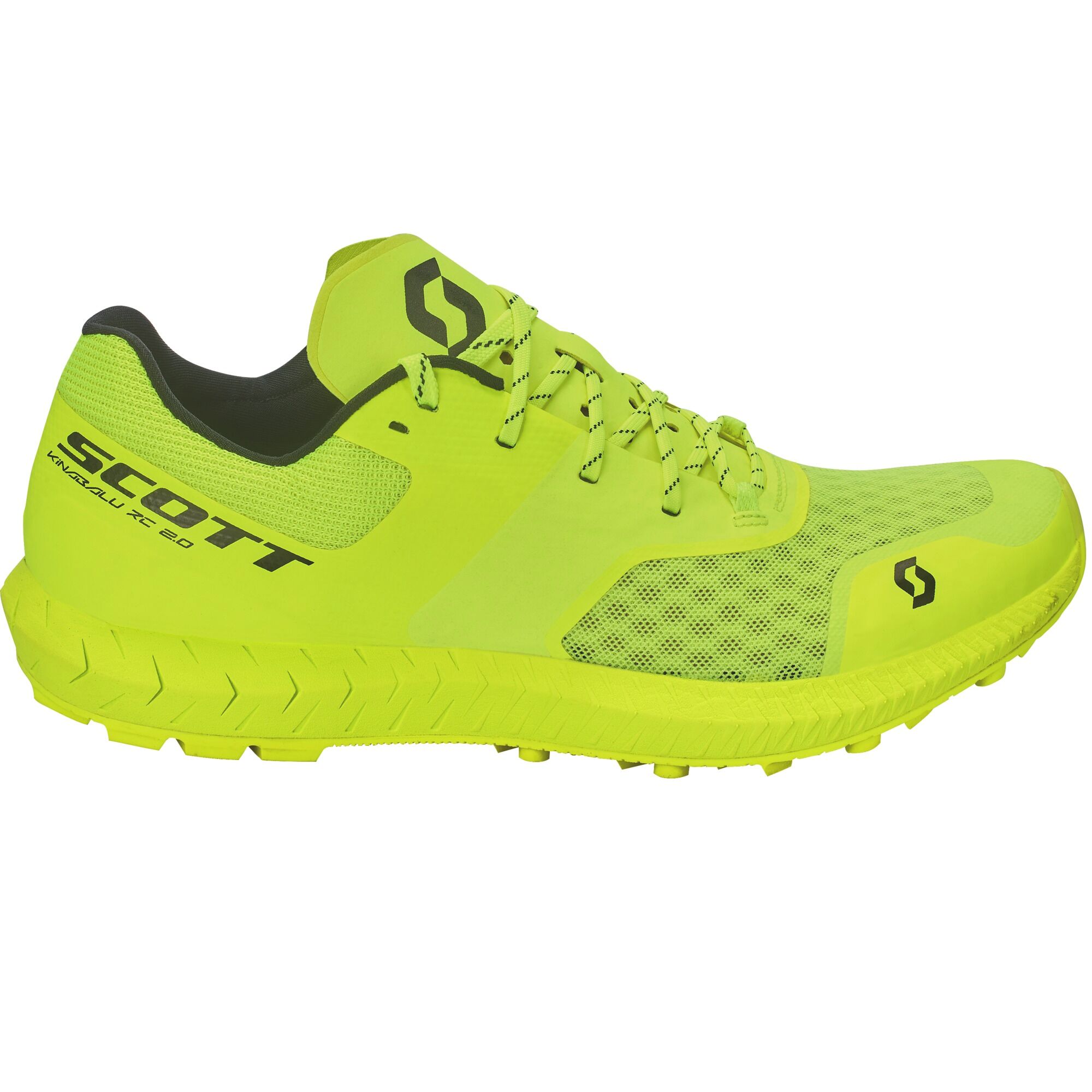 Scott Kinabalu RC 2.0 - Chaussures trail femme | Hardloop