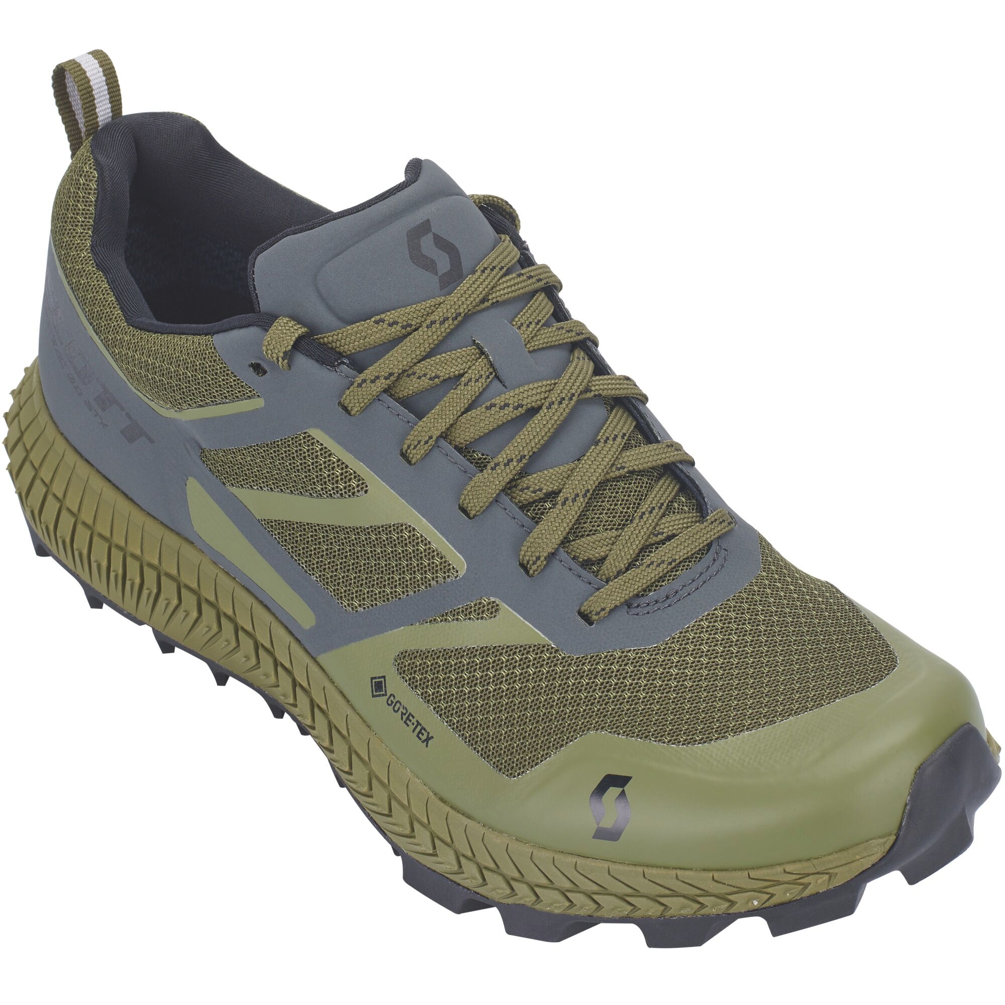Scott Supertrac 2.0 GTX - Scarpe da trail running - Uomo