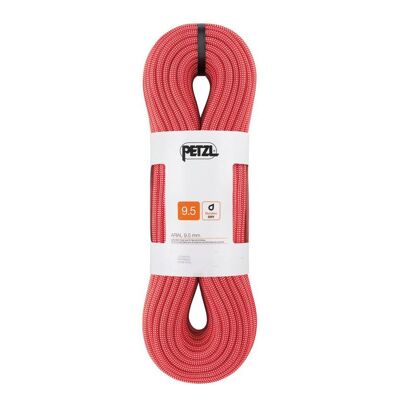 Arial 9.5 mm - Corde escalade