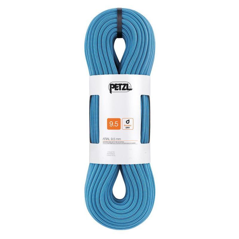 Arial 9.5 mm - Climbing rope