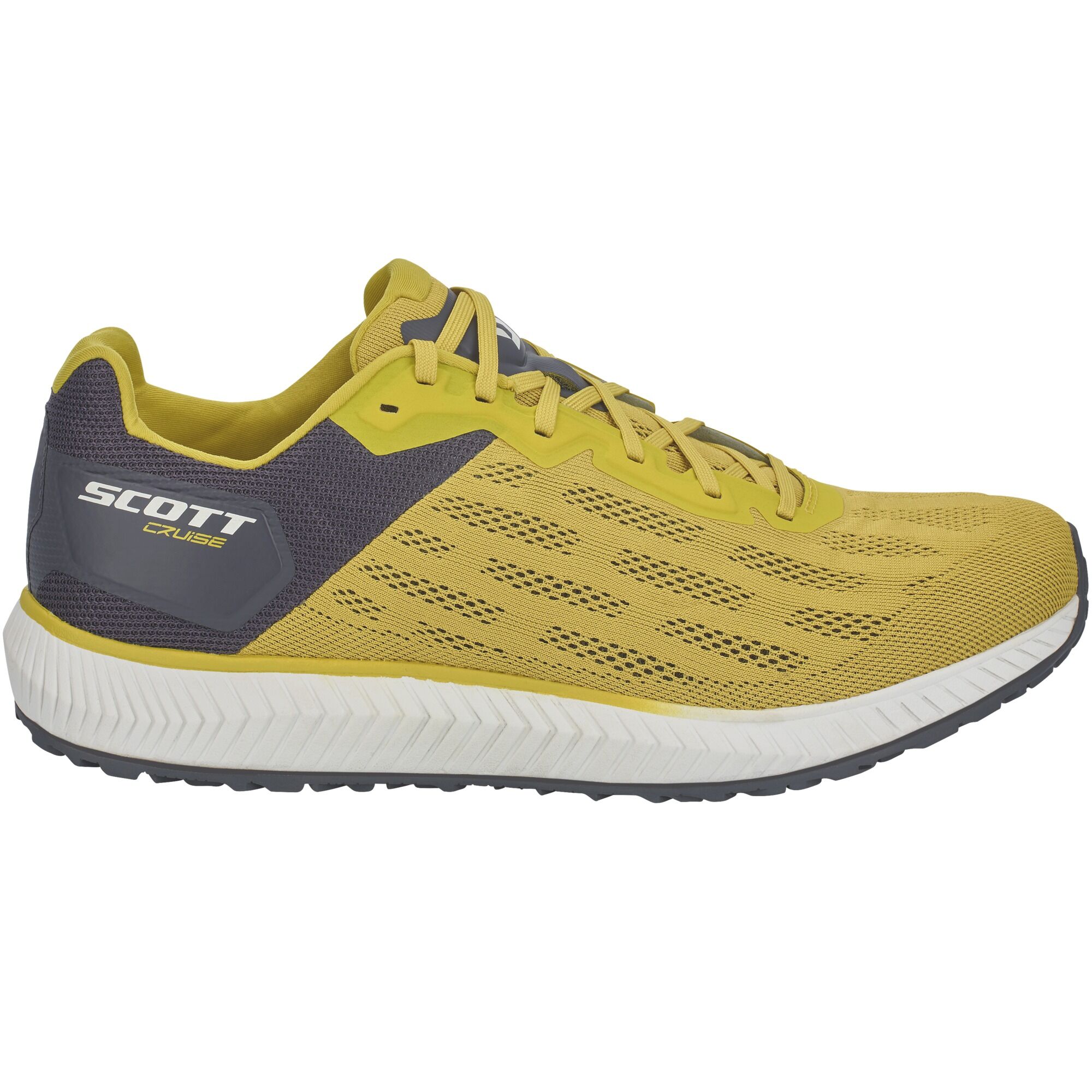 Scott Cruise - Running shoes - Men's