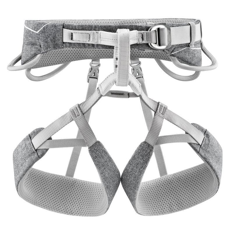 Petzl Sama - Arnês de escalada homem | Hardloop