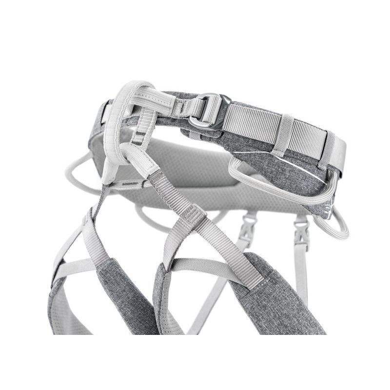 Petzl Sama - Climbing harness - Men's
